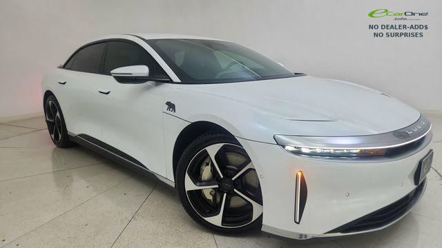 2024 Lucid Air