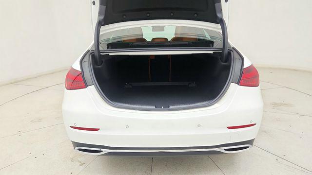 2026 Mercedes-BENZ C-CLASS — миниатюра 29