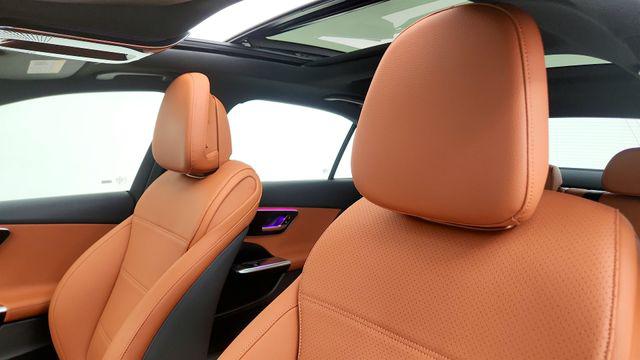 2026 Mercedes-BENZ C-CLASS — миниатюра 48