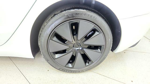 2025 Tesla MODEL 3 LONG RANGE 缩略图 73