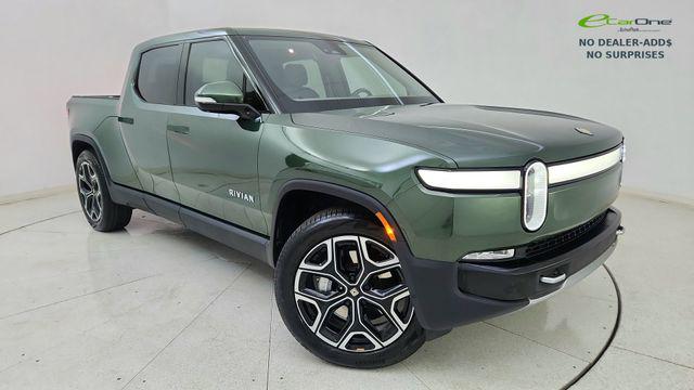 2024 Rivian R1T