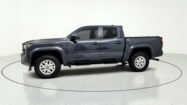 صورة 4 لـ 2025 Toyota TACOMA SR5