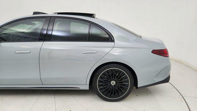 MERCEDES-BENZ E-CLASS - 10