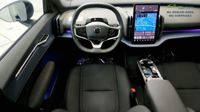 2025 Volvo EX30 PLUS TWIN MOTOR PERFORMANCE, FULLY ELECTRIC — миниатюра 51