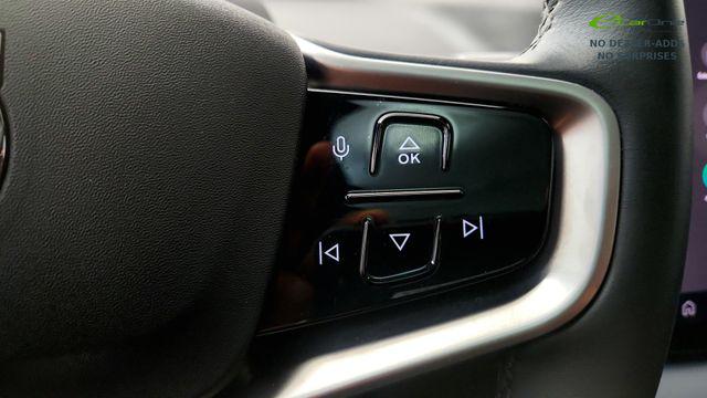 2025 Volvo EX30 PLUS TWIN MOTOR PERFORMANCE, FULLY ELECTRIC — миниатюра 59