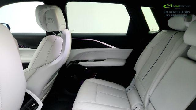 صورة مصغرة 49 لـ 2025 Cadillac LYRIQ LUXURY