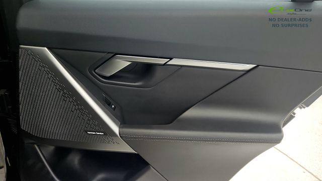 2024 BMW I5 EDRIVE40 照片 43