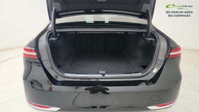 2024 BMW I5 EDRIVE40 照片 29