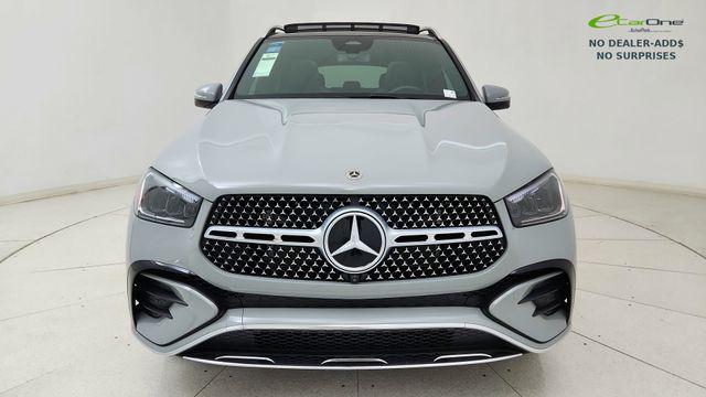 MERCEDES-BENZ GLE-CLASS - 2