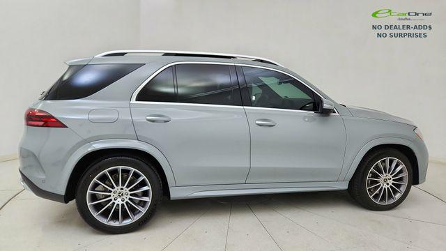 MERCEDES-BENZ GLE-CLASS - 6