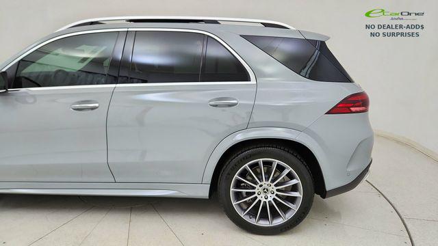 MERCEDES-BENZ GLE-CLASS - 10