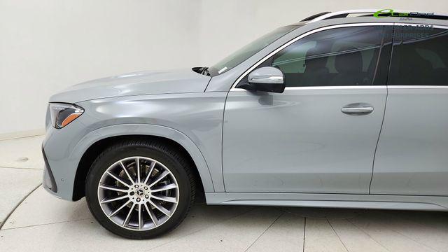 MERCEDES-BENZ GLE-CLASS - 9