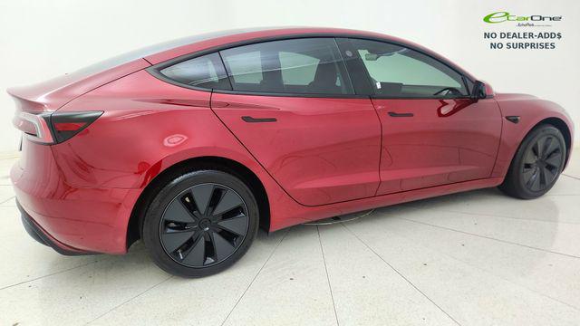TESLA MODEL 3 LONG RANGE - 6