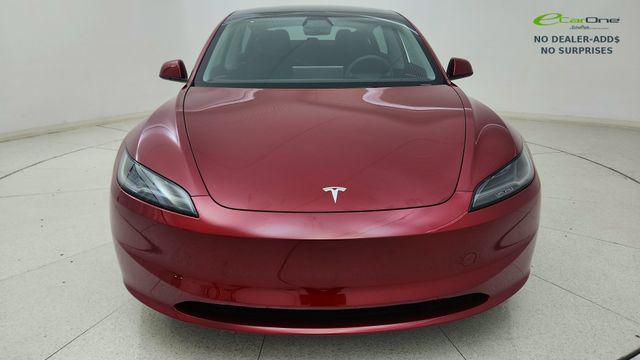 TESLA MODEL 3 LONG RANGE - 2