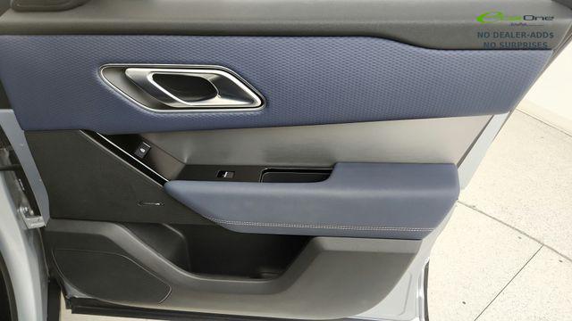 2023 LAND Rover RANGE ROVER VELAR P340 S R-DYNAMIC — миниатюра 39