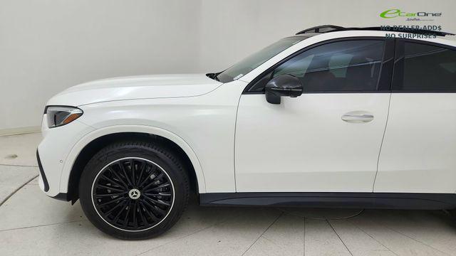 MERCEDES-BENZ GLC - 9