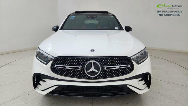 MERCEDES-BENZ GLC - 2