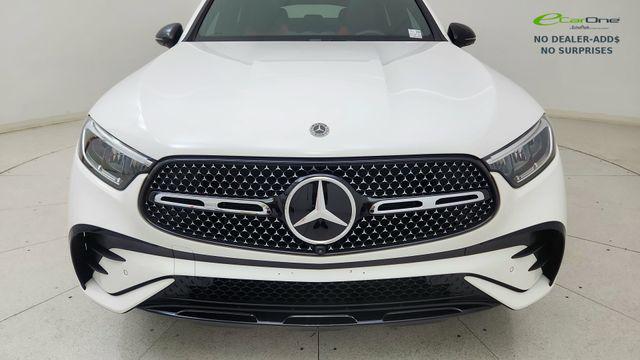 MERCEDES-BENZ GLC - 8