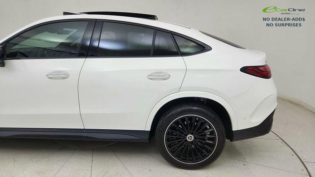 MERCEDES-BENZ GLC - 10