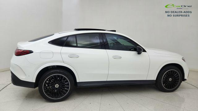 MERCEDES-BENZ GLC - 6