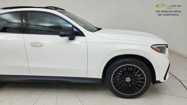 MERCEDES-BENZ GLC - 7