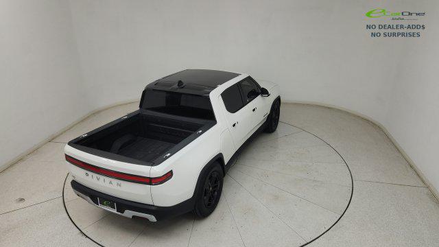 2023 Rivian R1T ADVENTURE — миниатюра 26