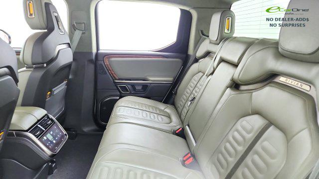 2023 Rivian R1T ADVENTURE 缩略图 45