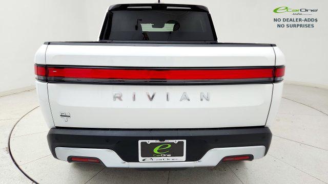 2023 Rivian R1T ADVENTURE 缩略图 28