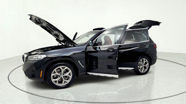 صورة مصغرة 14 لـ 2024 BMW X3 SDRIVE30I