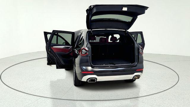 صورة مصغرة 17 لـ 2024 BMW X3 SDRIVE30I