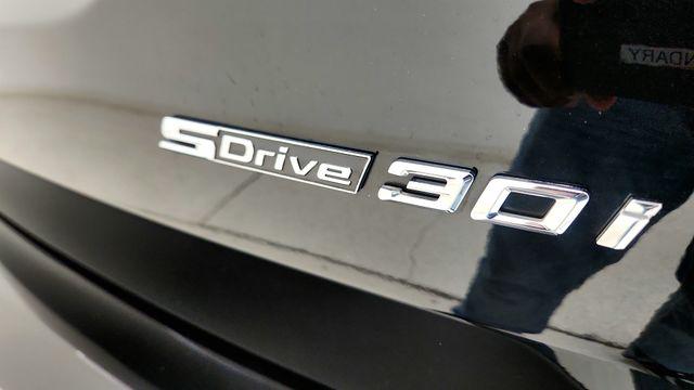 صورة مصغرة 34 لـ 2024 BMW X3 SDRIVE30I