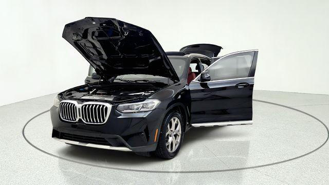 صورة مصغرة 13 لـ 2024 BMW X3 SDRIVE30I