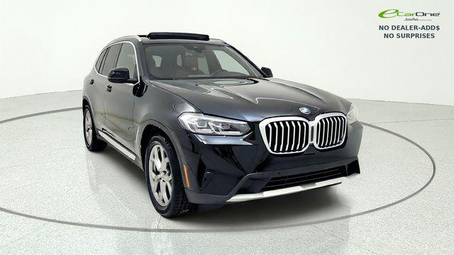 صورة 2 لـ 2024 BMW X3 SDRIVE30I