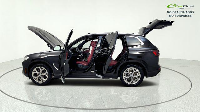 صورة 15 لـ 2024 BMW X3 SDRIVE30I
