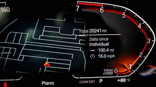 صورة مصغرة 56 لـ 2024 BMW X3 SDRIVE30I