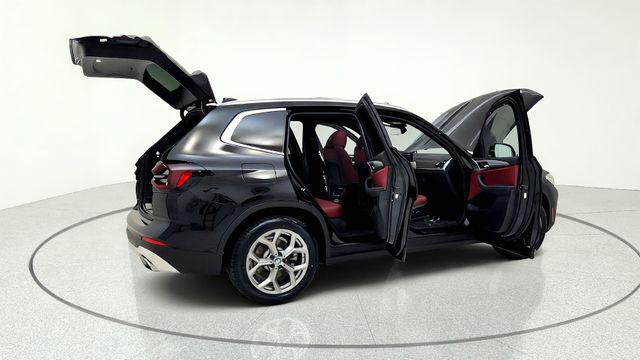 صورة مصغرة 19 لـ 2024 BMW X3 SDRIVE30I