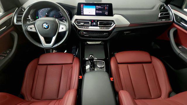 صورة مصغرة 51 لـ 2024 BMW X3 SDRIVE30I