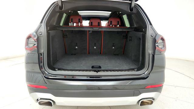 صورة مصغرة 29 لـ 2024 BMW X3 SDRIVE30I