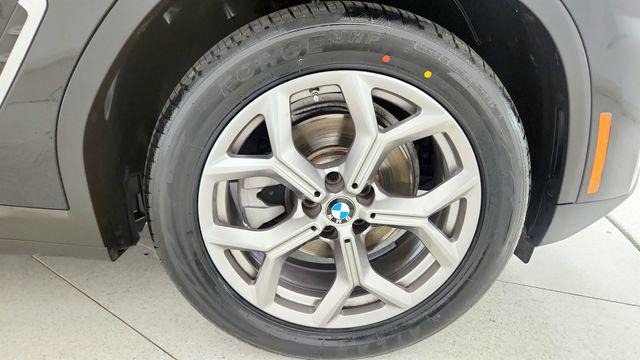 صورة مصغرة 76 لـ 2024 BMW X3 SDRIVE30I