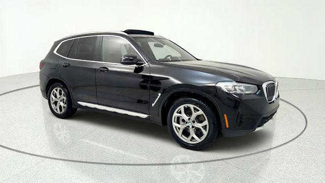 صورة 1 لـ 2024 BMW X3 SDRIVE30I