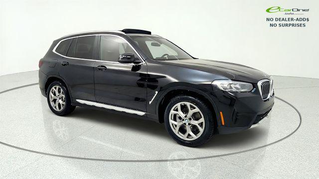 صورة 1 لـ 2024 BMW X3 SDRIVE30I