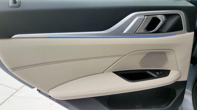 صورة مصغرة 46 لـ 2023 BMW I4 GRAN COUPE EDRIVE35