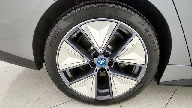 صورة مصغرة 77 لـ 2023 BMW I4 GRAN COUPE EDRIVE35