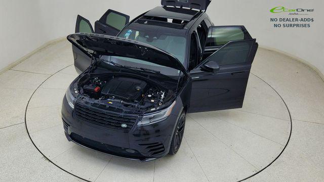 صورة مصغرة 86 لـ 2024 LAND Rover RANGE ROVER VELAR P250 SE R-DYNAMIC