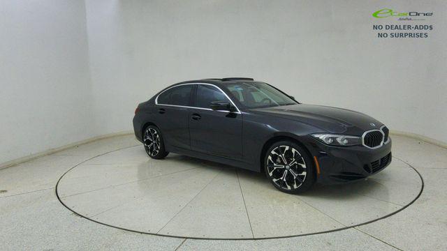 صورة مصغرة 65 لـ 2025 BMW 330 XDRIVE