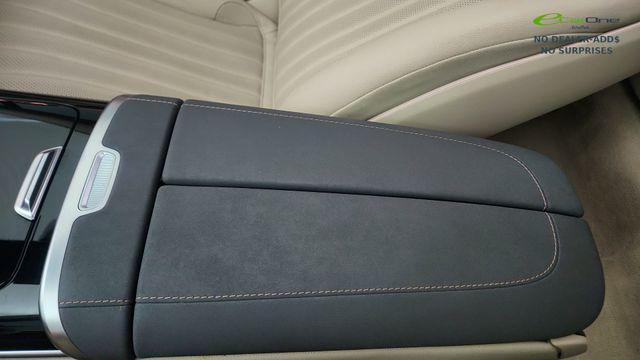 2023 Mercedes-BENZ EQS 缩略图 68