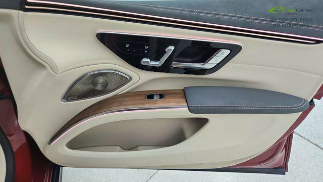 2023 Mercedes-BENZ EQS 缩略图 40