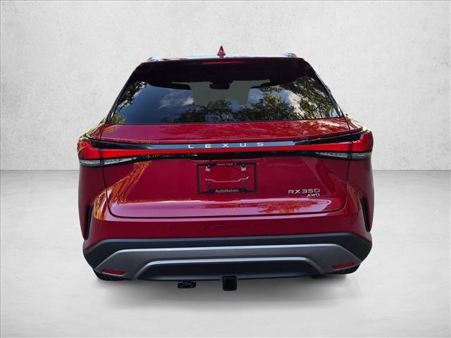 صورة 7 لـ 2026 Lexus RX 350 LUXURY