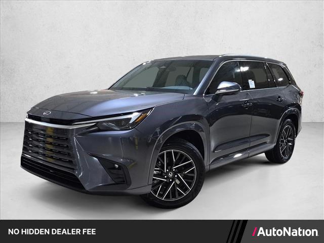 New 2026 Lexus TX 350 Premium