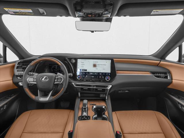 2026 Lexus RX 350 PREMIUM photo 5